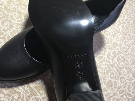 Туфли Casadei