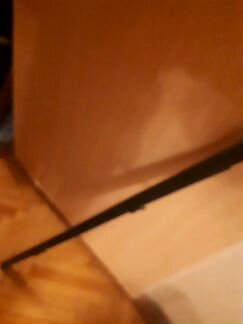 Задняя штора (оригинал) ауди а 6