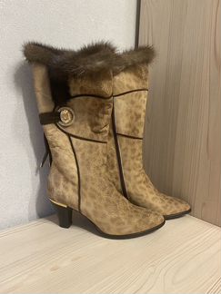 Сапоги