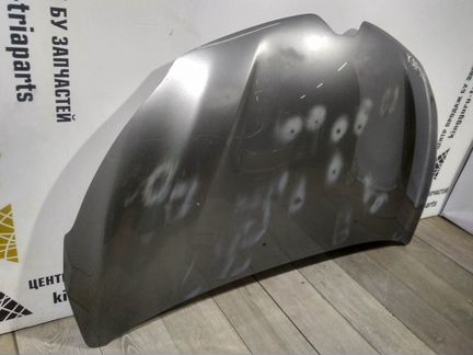 Капот Рено Каптур Renault Kaptur