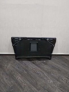 Перегородка между салоном и багажником Nisaan Tean