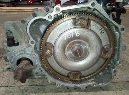 Коробка передач АКПП МКПП Вариатор Mitsubishi