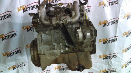 Двигатель Сузуки Лиана Свифт эсикс 4 1.6 i M16A