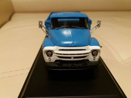 Модель грузовика ЗИЛ-130 