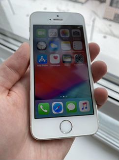 iPhone 5s 16gb