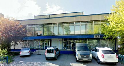 Сдам отдельное здание, 1500 м²