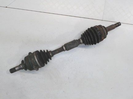 Привод шрус левый передний Toyota Celica, 2002