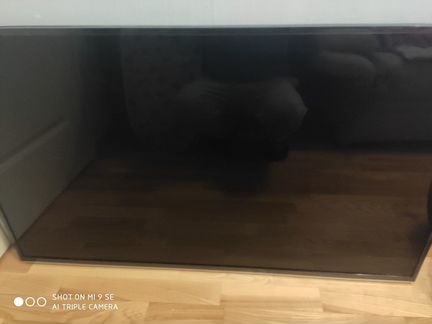 Телевизор TCL