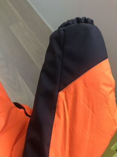 Зимний комбинезон kerry 86