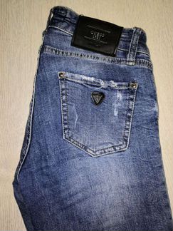 Джинсы guess 40-42