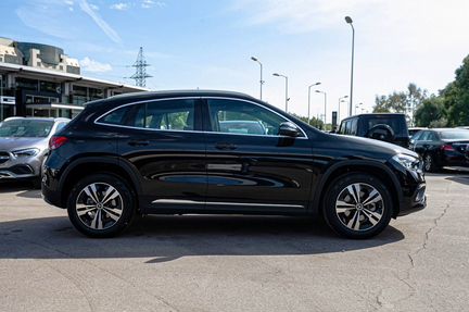 Mercedes-Benz GLA-класс 1.3 AMT, 2020