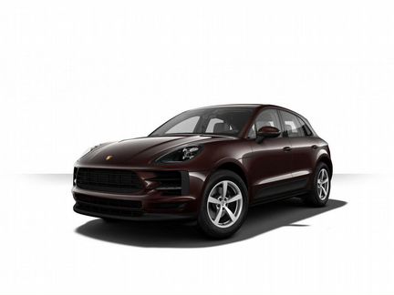 Porsche Macan 2.0 AMT, 2020