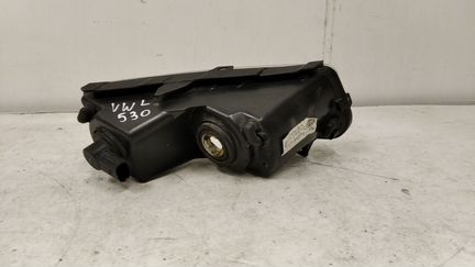 Птф передняя левая VW Polo рестайл