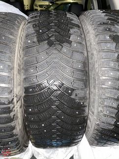 Michelin Latitude x-ice north