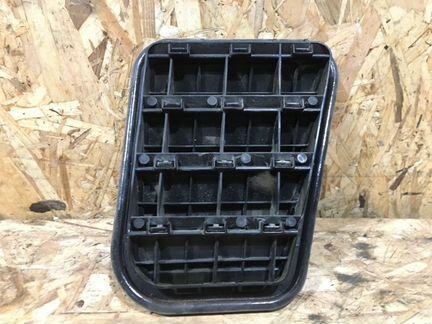 Клапан задний правый Hyundai Sonata 7 FL