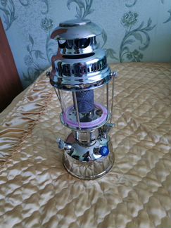 Лампа Petromax hk500