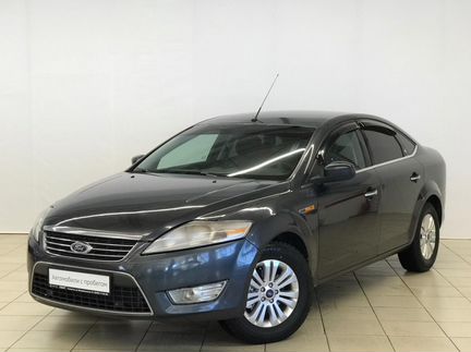 Ford Mondeo 2.0 МТ, 2008, 252 000 км