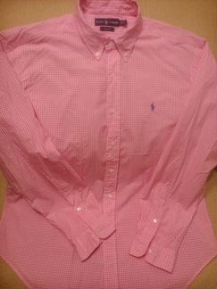 Ralph Lauren рубашка