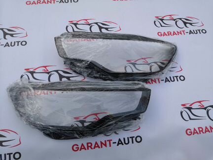 Стекло правое левое Audi A6 C7 дорестайлинг