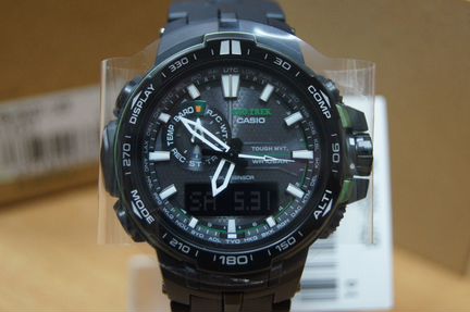 Casio Protrek PRW-6000Y-1A