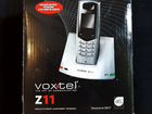 Стационарный беспроводной телефон Voxtel объявление продам