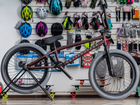 Велосипед BMX TT grasshopper объявление продам