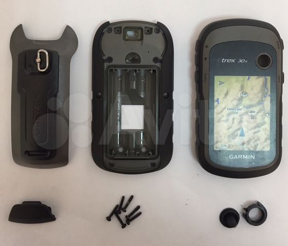 Zapchasti Novye Dlya Navigatora Garmin Etrex 30x Kupit V Tyumeni Hobbi I Otdyh Avito