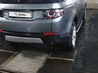 Land Rover Discovery Sport 2.2 AT, 2015, 100 000 км