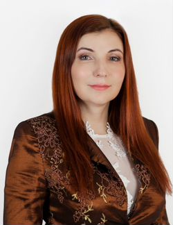 Репетитор по английскому, русскому и немецкому яз