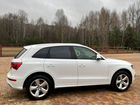 Audi Q5 2.0 AMT, 2011, 81 500 км объявление продам
