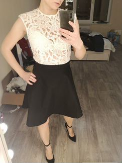 Платья Sandro, MaxMara и др