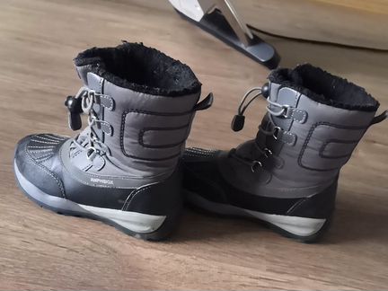 Geox зимние сапоги, 29р