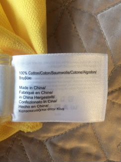 Футболка Brooks brothers новая