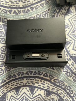 Док-станция Sony Magnetic Charging dock DK48